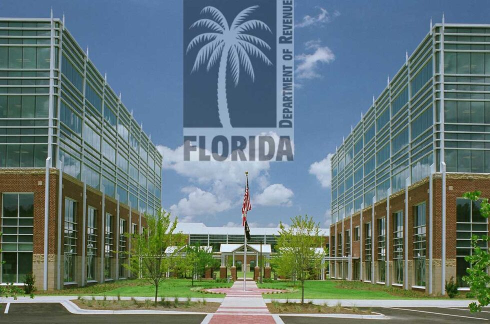FLORIDA REAL PROPERTY TAXES ARE A MESS Martin County Taxpayer Association