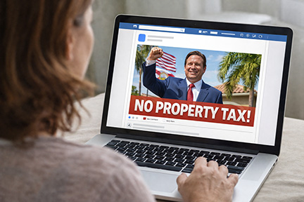 Property Tax Elimination – Part 2