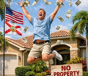 Elimination of Property Taxes 2026  Part I