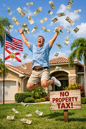 Elimination of Property Taxes 2026  Part I