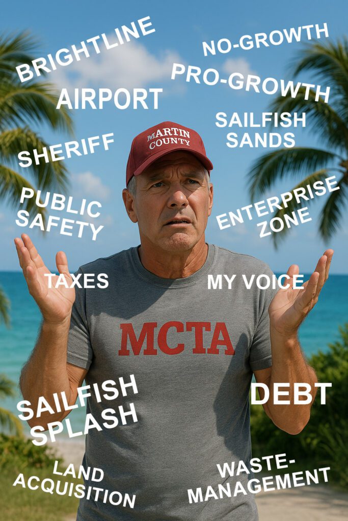 MCTA Guy