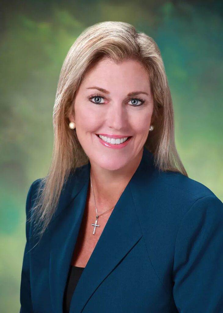 Stacy Hetherington