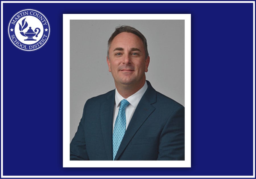 Martin County Superintendent Maine